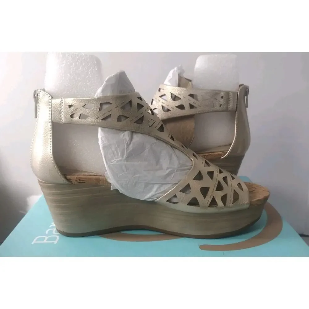 BareTraps miriam soft
